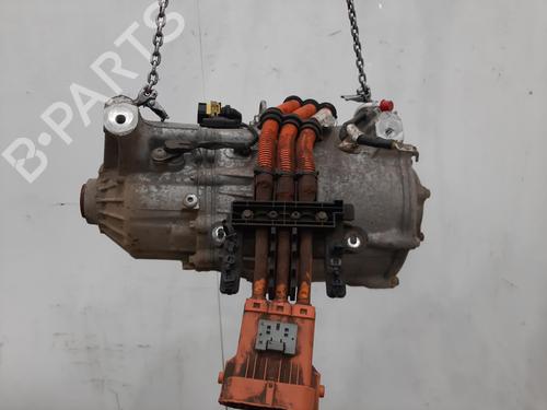 Motor VOLVO V90 II Estate (235) T8 Plug-in Hybrid Polestar AWD (317 hp) 32324149