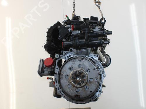 Used Engine CHRYSLER SEBRING (JS) 2.4 VVT (170 hp) 26871848