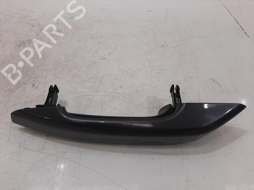 Used Exterior handle AUDI Q5 (FYB, FYG) 2.0 TDI quattro (190 hp) 32357813