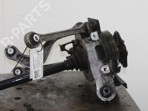 Right rear suspension arm PORSCHE PANAMERA (970) 3.0 D | BP26765941M15 