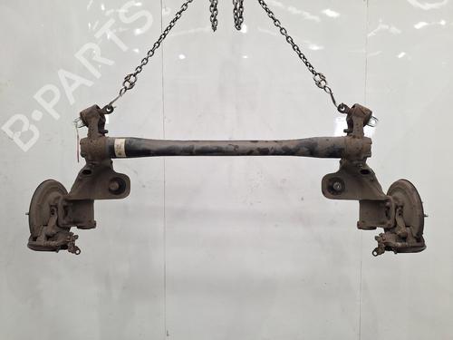 Eixo traseiro VAUXHALL MOKKA / MOKKA X (J13) 1.4 (140 hp) 31286039