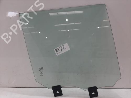 Used Rear right door window Rear right door window 38338678 38338678