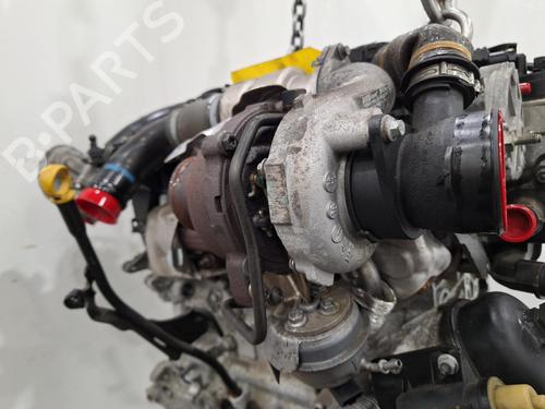 Engine VOLVO V40 Hatchback (525) D2 | BP32193642M1 