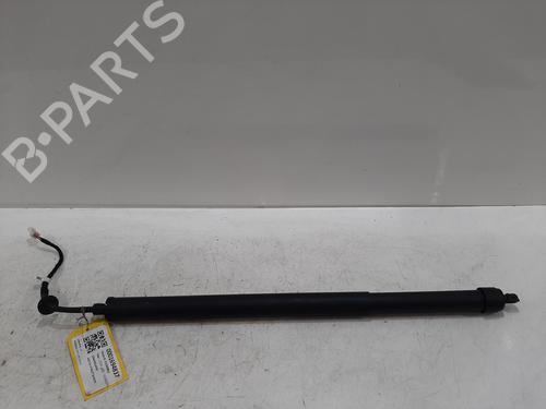Used Shock absorber spring Shock absorber spring VAUXHALL GRANDLAND X / GRANDLAND (A18) 1.2 Turbo (75) (131 hp) 34233464 34233464