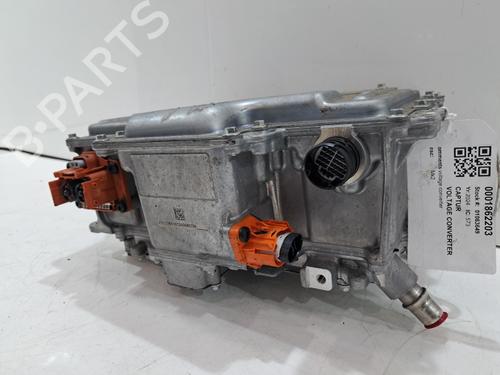 Inverter/Converter RENAULT CAPTUR II (HF_) E-TECH 145 (HFMU) | BP40500219M119 - Image 3