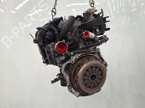 Used Engine KIA CEE'D (JD) 1.6 GDI (135 hp) 29417374