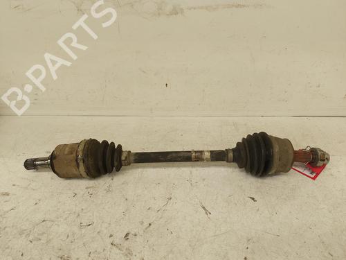 Other VAUXHALL CORSA Mk III (D) (S07) 1.4 (L08) | BP26826387O1 
