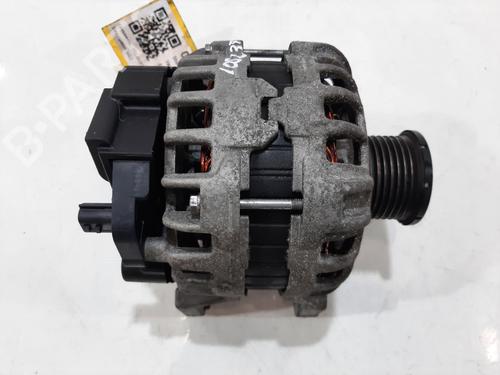 Alternator SMART FORFOUR Hatchback (453) 1.0 (453.042, 453.043) | BP36506272M7 - Image 2