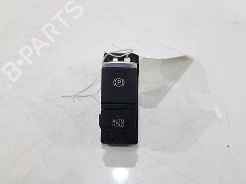 Used Hand brake NISSAN QASHQAI II (J11, J11_) 1.3 DIG-T (160 hp) 31208649