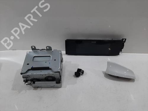 Used Electronic module Electronic module JAGUAR I-PACE (X590) EV400 AWD (400 hp) 34179141 34179141