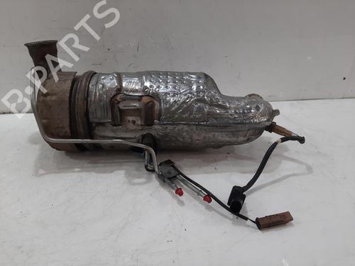 Particulate filter CITROËN DS3 (SA_) 1.6 HDi 90 | BP37245013M81 - Image 5