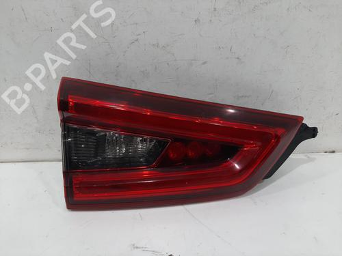 Used Left taillight NISSAN QASHQAI II (J11, J11_) 1.3 DIG-T (140 hp) 30324560