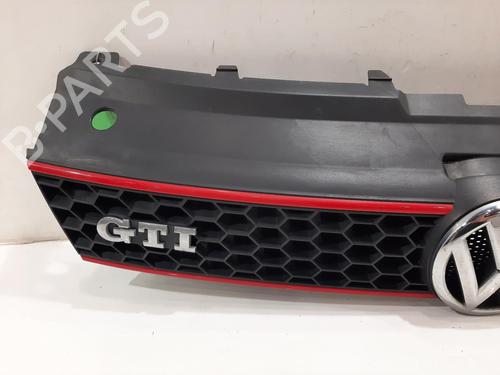 Grille VW POLO V (6R1, 6C1) 1.4 GTI | BP29417377C40 