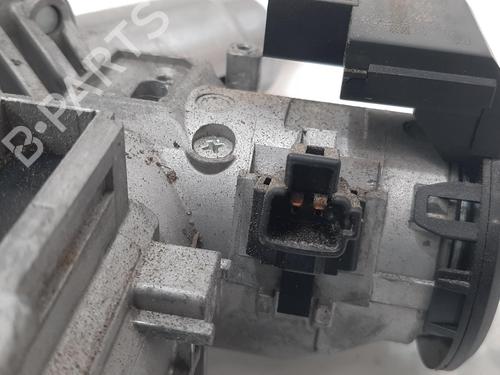 Steering column FORD FIESTA VI (CB1, CCN) 1.25 | BP28114922M21 