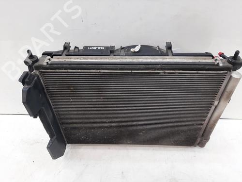 Radiator set KIA STONIC (YB) 1.0 T-GDi | BP38305141M120 - Image 3