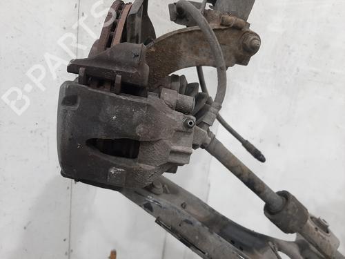 Right front suspension AUDI A1 Sportback (GBA) 25 TFSI | BP26863390M73