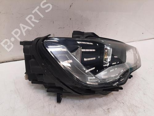 Right headlight AUDI A3 Limousine (8VS, 8VM) 1.6 TDI | BP37172409C29 - Image 2