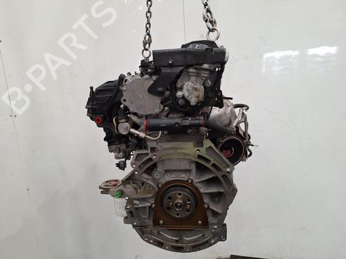 Engine JAGUAR XE (X760) 2.0 | BP37026308M1 - Image 4