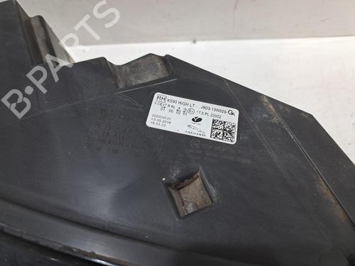 Right headlight JAGUAR I-PACE (X590) EV400 AWD | BP30285753C29 