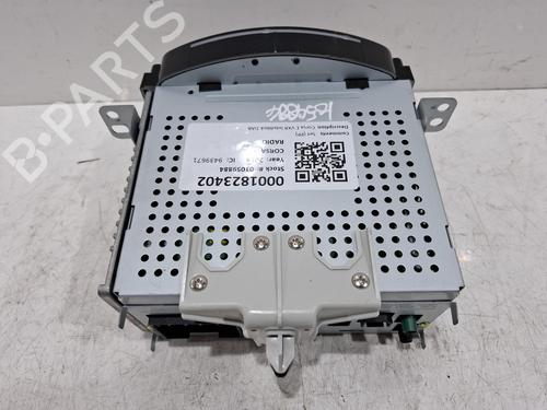 Radio VAUXHALL CORSA Mk IV (E) (X15) 1.2 | BP38912794E6 - Image 4
