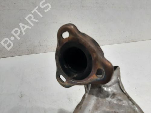 Catalyst DACIA SANDERO II TCe 90 (B8M1, B8MA, B8AC) | BP33179289M10 - Image 3