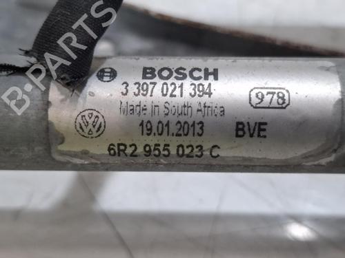 Used Front wiper motor Front wiper motor VW POLO V (6R1, 6C1) 1.4 (6R1) (85 hp) 39405917 39405917