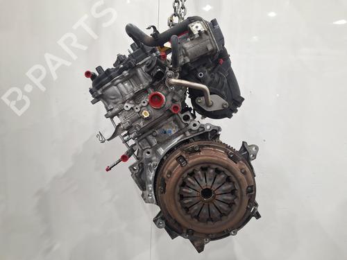 Used Engine TOYOTA YARIS (_P13_) 1.3 (NSP130_, NSP130) (99 hp) 31597141
