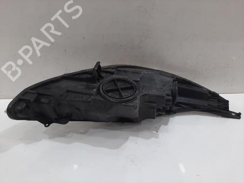 Left headlight FORD FIESTA VI (CB1, CCN) 1.25 | BP36697021C28  - Image 5