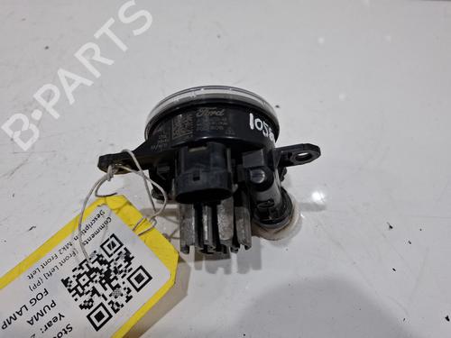 Left front fog light FORD PUMA (J2K, CF7) 1.5 ST EcoBoost | BP38701794C30 - Image 3