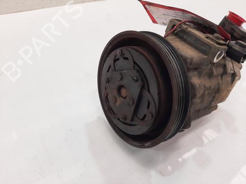AC compressor NISSAN NOTE (E11, NE11) 1.4 | BP35922062M34 - Image 3
