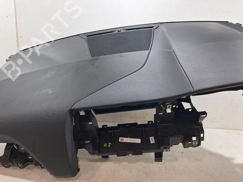 Kollisonspute sett JAGUAR I-PACE (X590) EV400 AWD | BP30869867C86