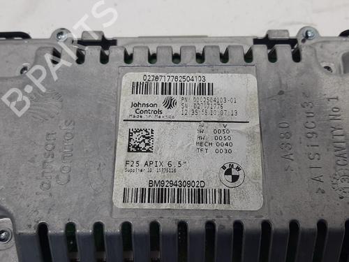Electronic module BMW X3 (F25) xDrive 20 d | BP26840747M83 