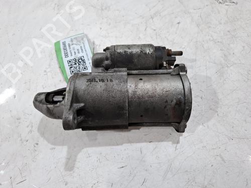 Starter CHEVROLET CRUZE Hatchback (J305) 1.6 | BP39983518M8 - Image 3