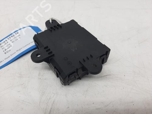 Control unit JAGUAR I-PACE (X590) EV400 AWD | BP26850029M11 