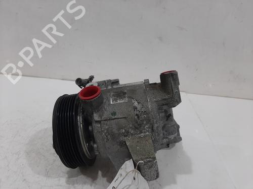 Used AC compressor SUBARU XV (_GP_) 2.0 i AWD (GP7, G33GP) (150 hp) 27562932