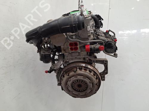 Used Engine Engine 39471074 39471074