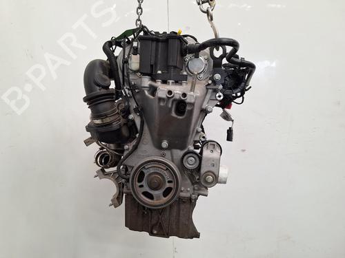 Used Engine Engine 36854944 36854944