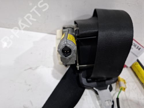 Front right seatbelt FIAT 500 (312_) 1.2 (312AXA1A) | BP39091882I25  - Image 6
