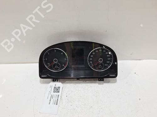 Used Instrument cluster VW CADDY IV MPV (SAB, SAJ) 2.0 TDI (150 hp) 27872931