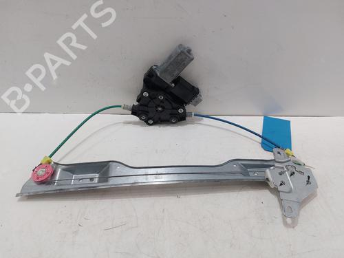 Front right window mechanism VAUXHALL CORSA Mk IV (E) (X15) 1.4 | BP28040262C23 