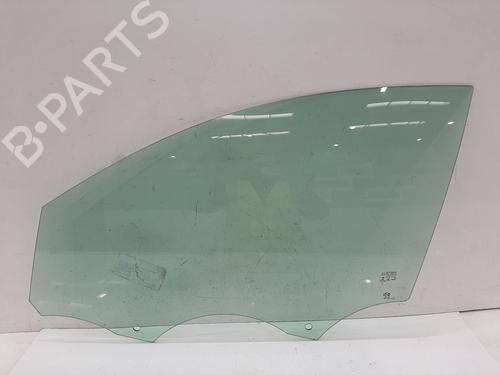 Used Front left door window VAUXHALL CORSA Mk V (F) 1.2 (101 hp) 31008924