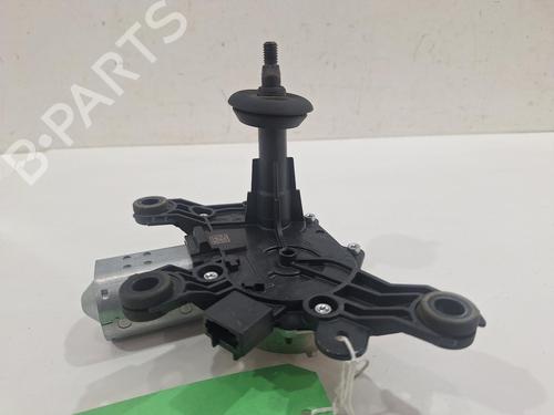 Rear wiper motor DACIA JOGGER (RK_) 1.6 HYBRID 140 (RKN8) | BP26777712M102 