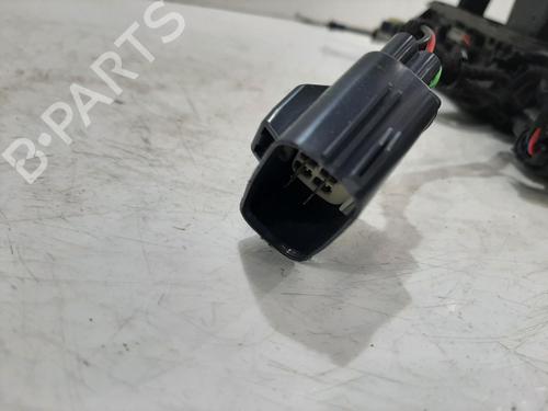 Exterior handle JAGUAR I-PACE (X590) EV400 AWD | BP30585446C122