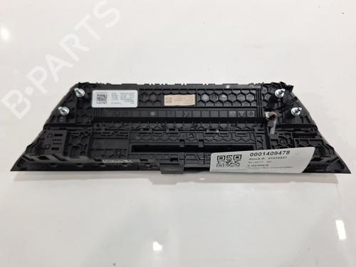 Climate control BMW 5 (G30, F90) 530 e Plug-in-Hybrid | BP26748063I5 