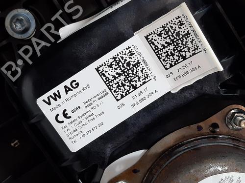 Other SEAT LEON ST (5F8) 1.2 TSI | BP29236797O1 