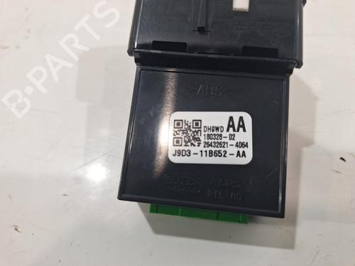 Electronic module JAGUAR I-PACE (X590) EV400 AWD | BP31879155M83
