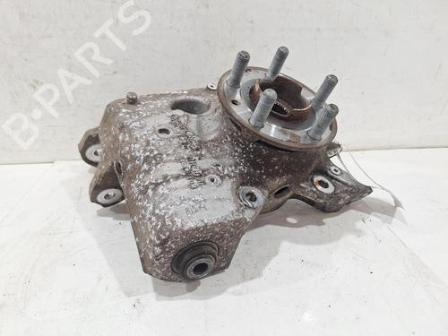Right rear steering knuckle JAGUAR I-PACE (X590) EV400 AWD | BP29922443M28 