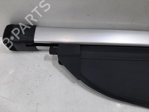 Rear parcel shelf KIA SPORTAGE IV (QL, QLE) 1.6 T-GDI AWD | BP30359902C85