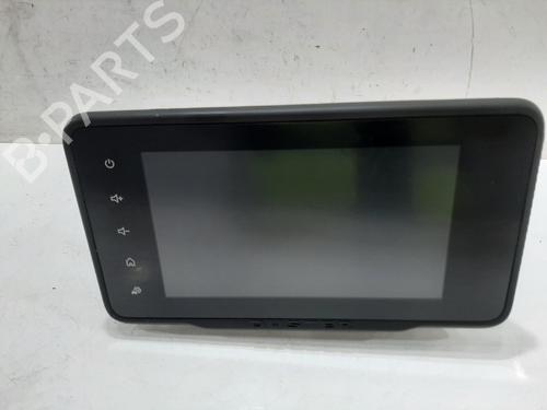 Module électronique DACIA DUSTER (HM_) 1.0 TCe 90 (HMM6) (91 hp) 29059851