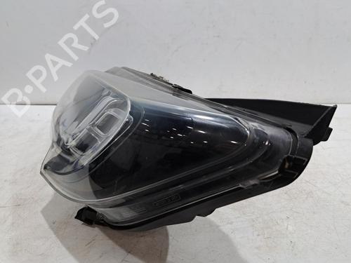 Left headlight PEUGEOT BOXER Van 2.2 HDi 110 | BP29989055C28 